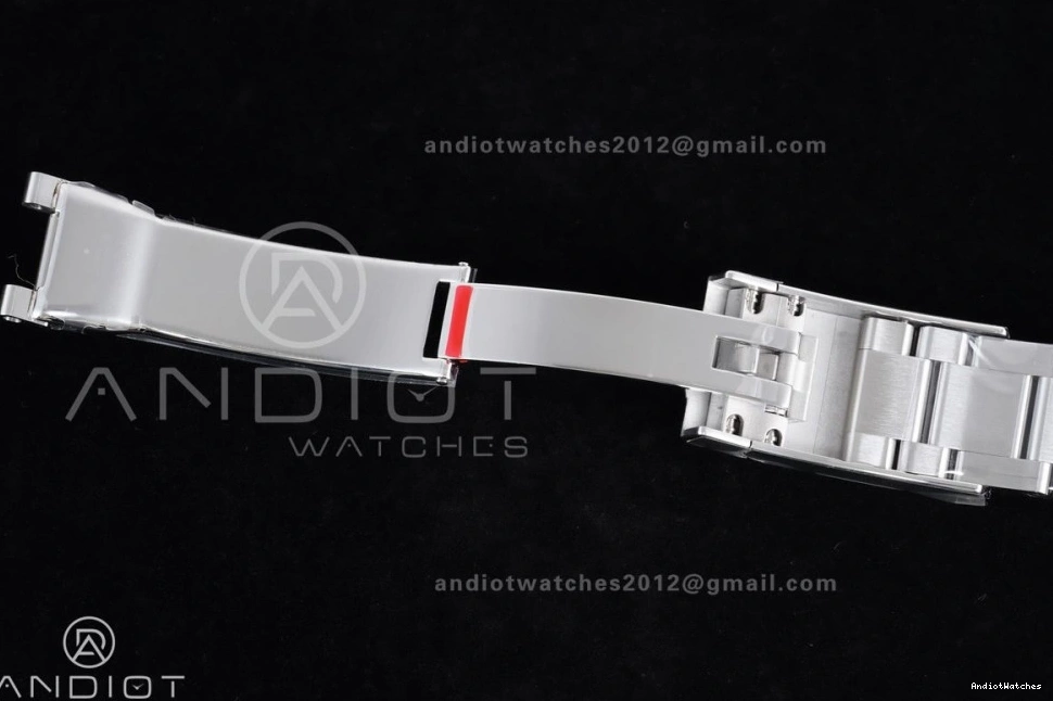 Contemporary Steel Oyster Best Dial 904L DD3230 Yellow VSF Perpetual Edition 41mm 953 124300 V 1:1 1107